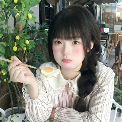 都市中的孩童