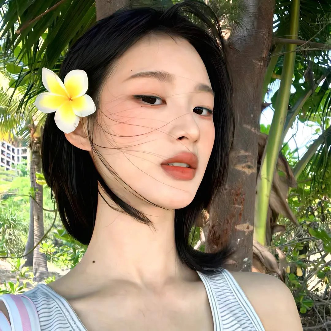 与墨索里尼喝茶