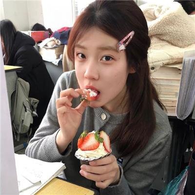 京城美食地图